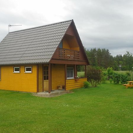 Laasi-Jaani Holiday Homes Pamma 部屋 写真