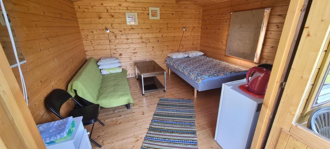 Laasi-Jaani Holiday Homes Pamma エクステリア 写真