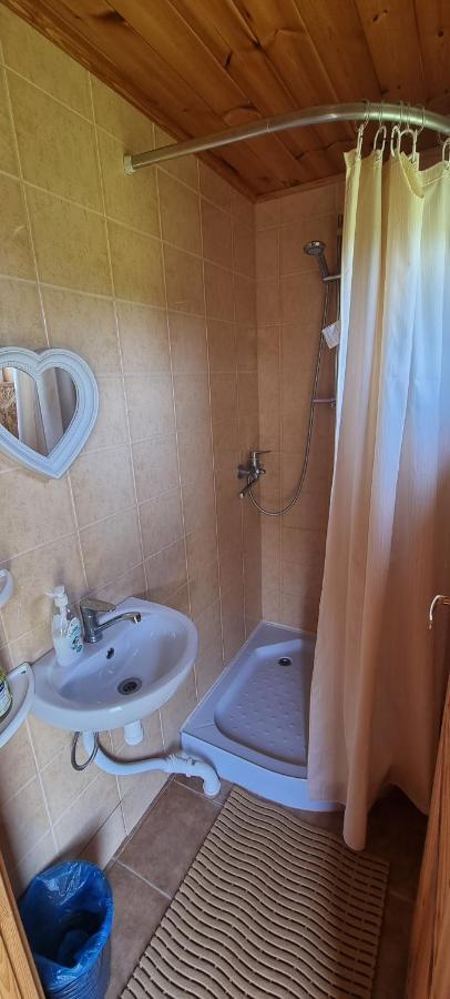Laasi-Jaani Holiday Homes Pamma エクステリア 写真