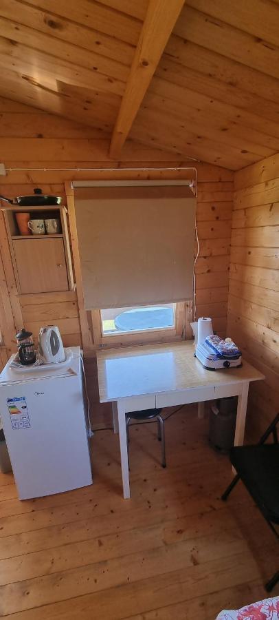 Laasi-Jaani Holiday Homes Pamma エクステリア 写真