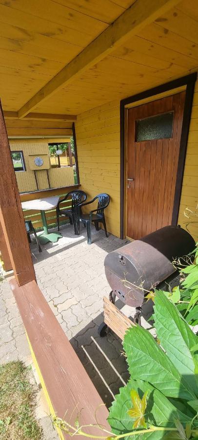 Laasi-Jaani Holiday Homes Pamma エクステリア 写真
