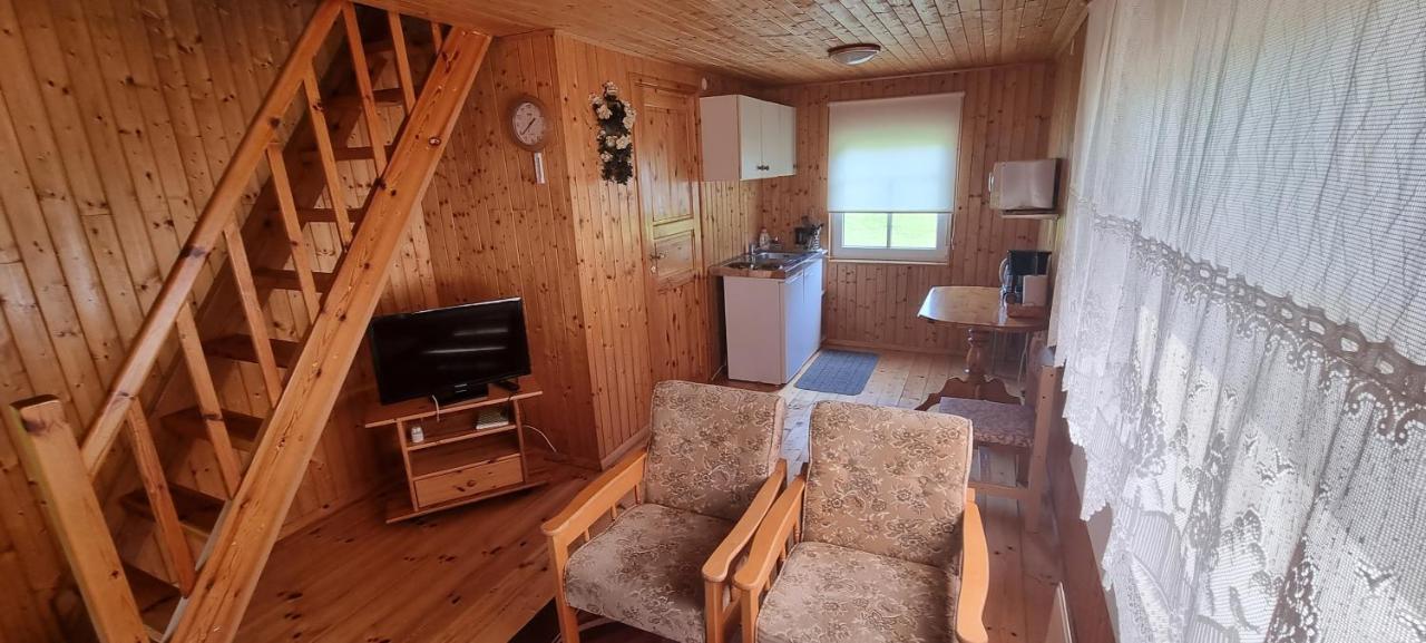 Laasi-Jaani Holiday Homes Pamma エクステリア 写真