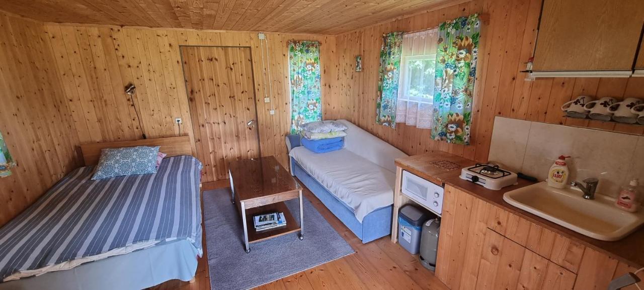 Laasi-Jaani Holiday Homes Pamma エクステリア 写真
