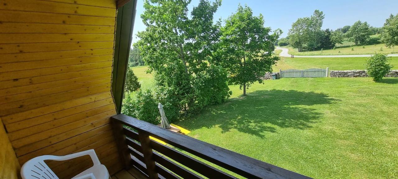 Laasi-Jaani Holiday Homes Pamma エクステリア 写真