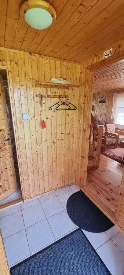 Laasi-Jaani Holiday Homes Pamma エクステリア 写真