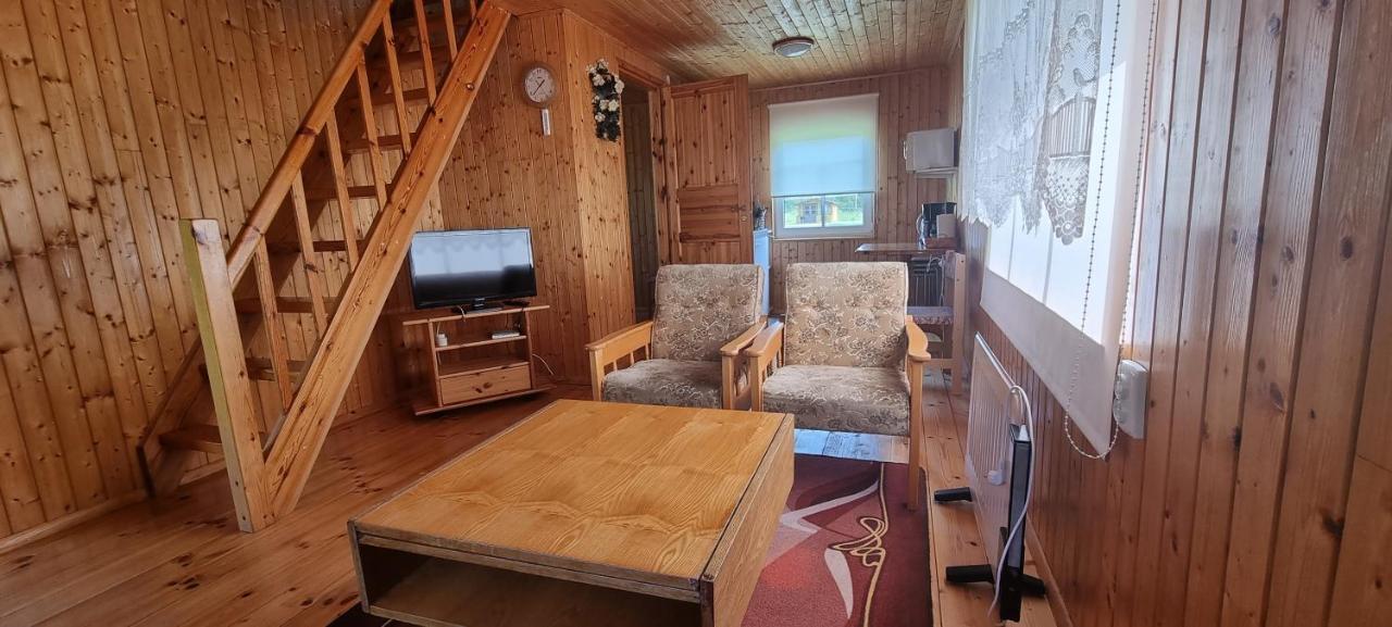 Laasi-Jaani Holiday Homes Pamma エクステリア 写真