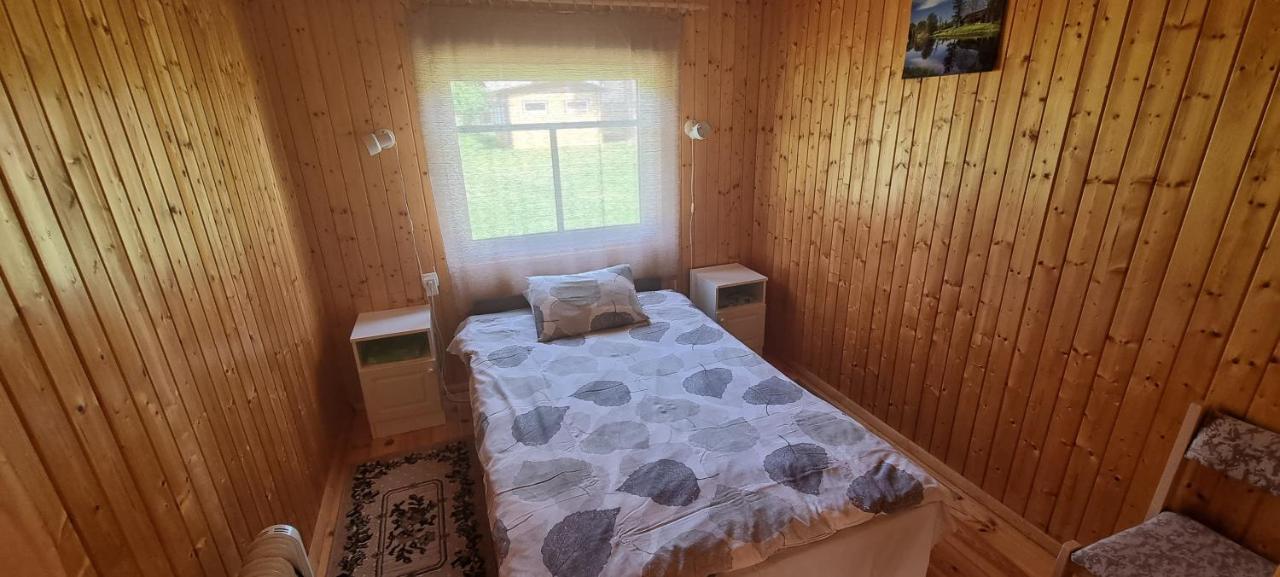 Laasi-Jaani Holiday Homes Pamma エクステリア 写真