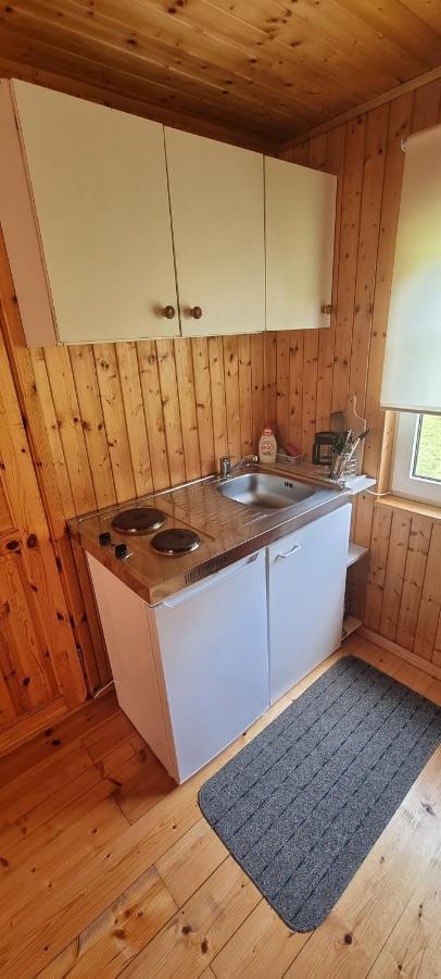 Laasi-Jaani Holiday Homes Pamma エクステリア 写真