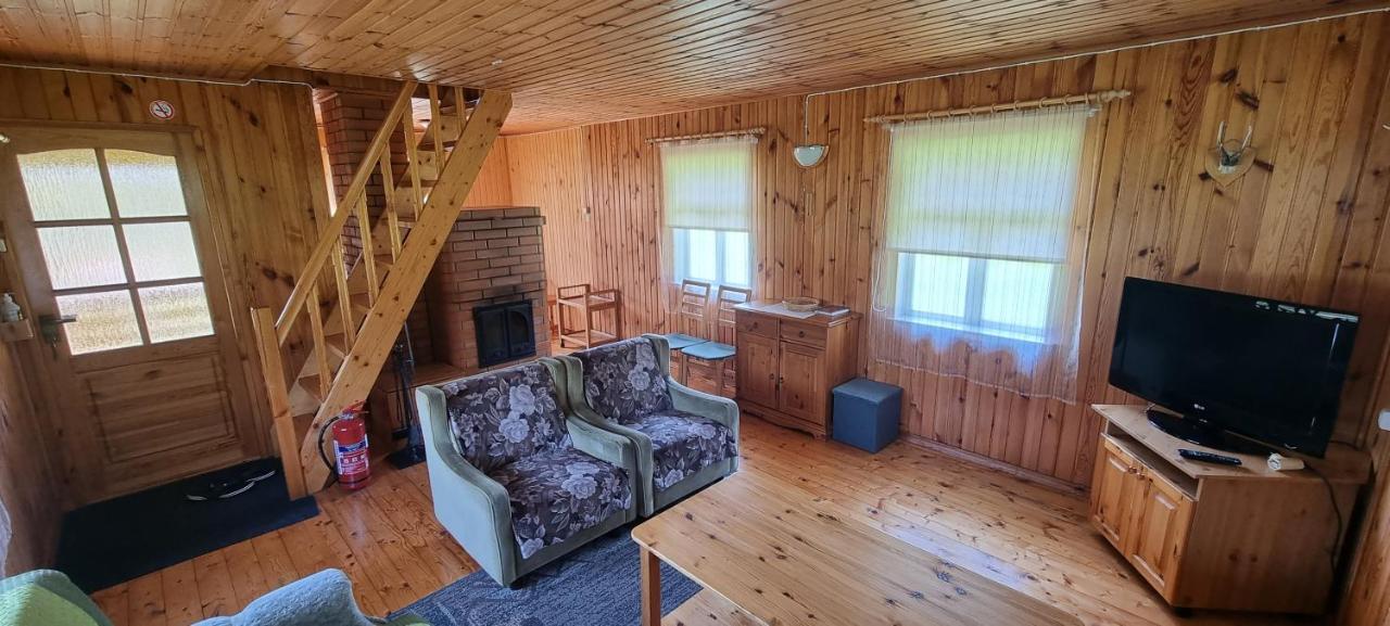 Laasi-Jaani Holiday Homes Pamma エクステリア 写真