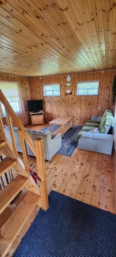 Laasi-Jaani Holiday Homes Pamma エクステリア 写真
