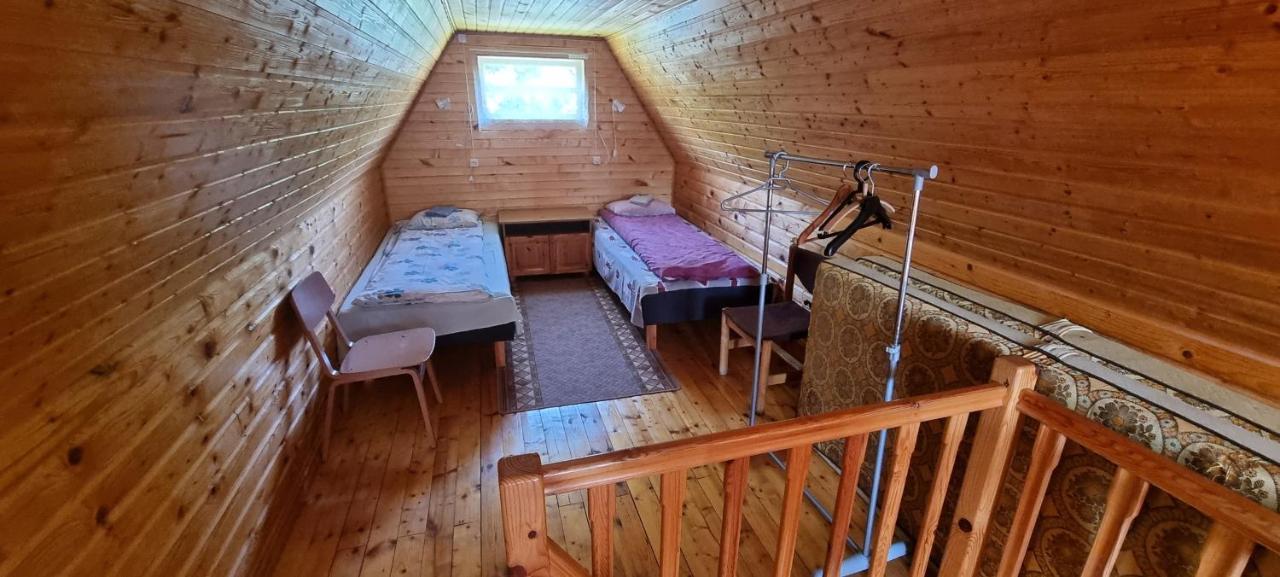 Laasi-Jaani Holiday Homes Pamma エクステリア 写真