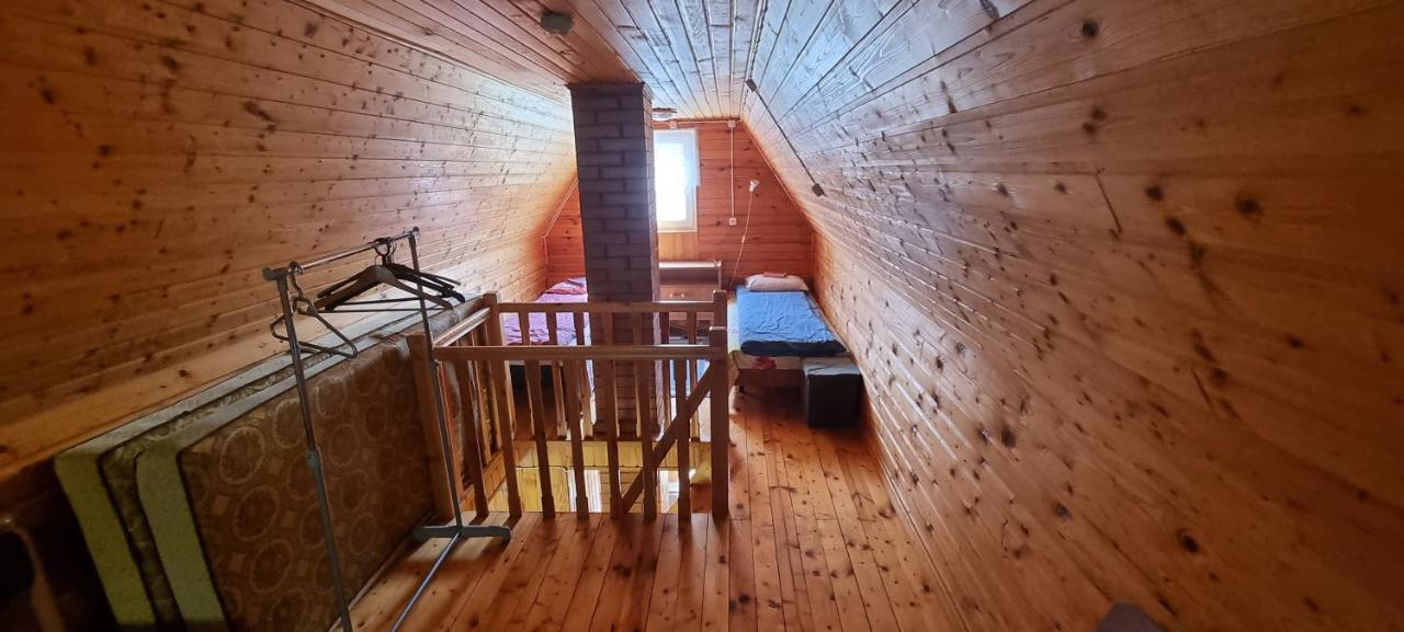 Laasi-Jaani Holiday Homes Pamma エクステリア 写真