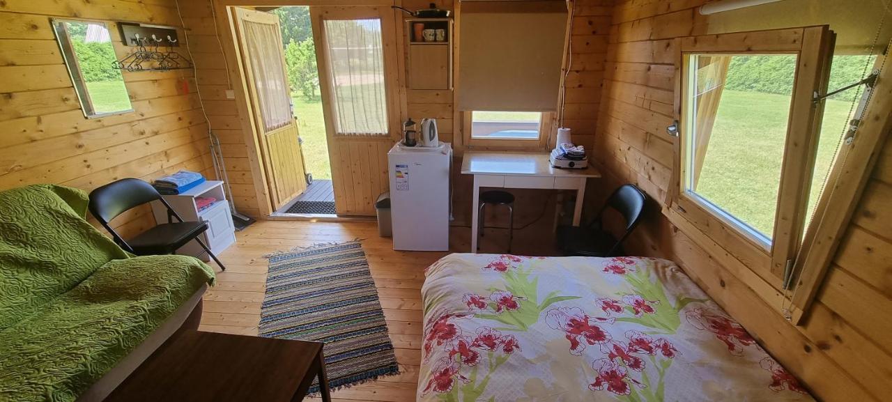Laasi-Jaani Holiday Homes Pamma エクステリア 写真