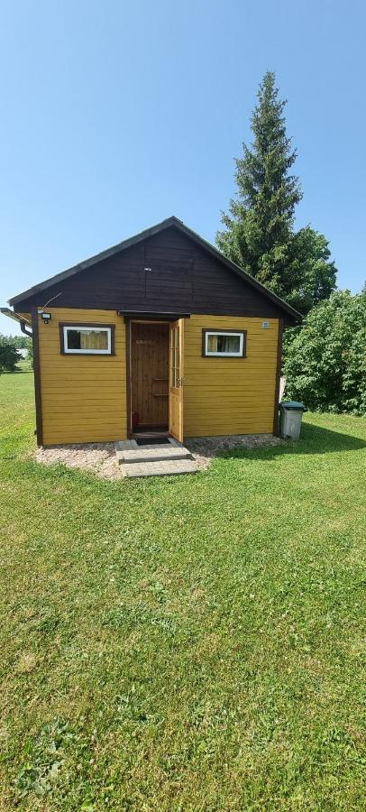 Laasi-Jaani Holiday Homes Pamma エクステリア 写真