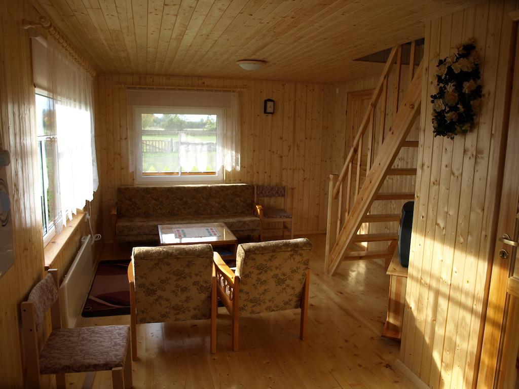 Laasi-Jaani Holiday Homes Pamma 部屋 写真